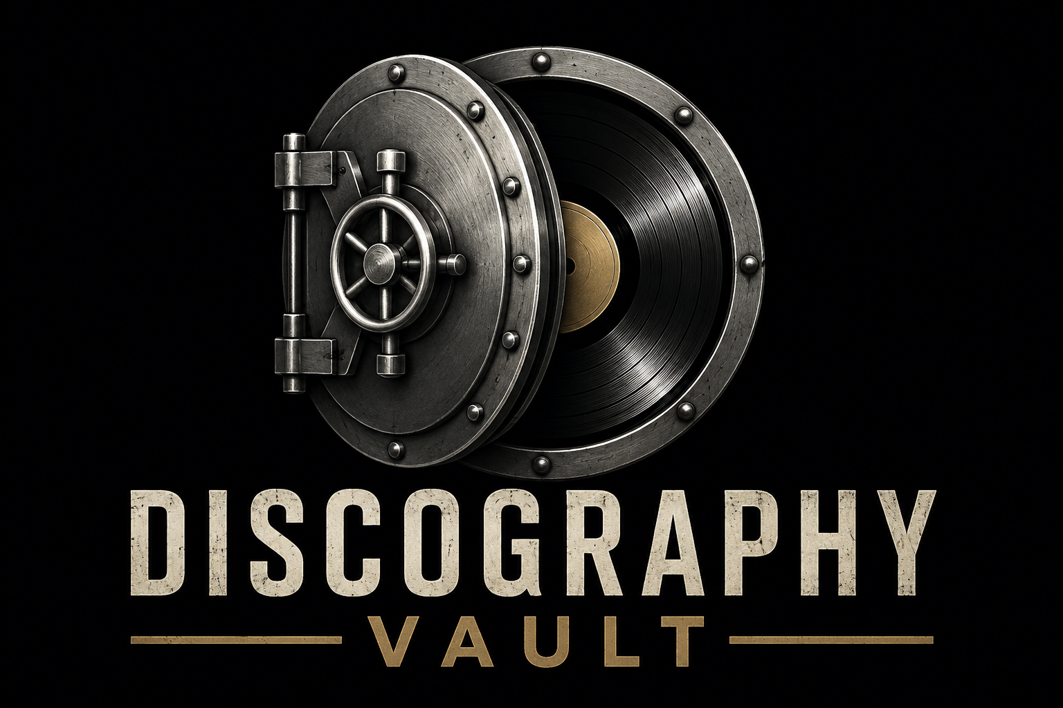 DiscographyVault
